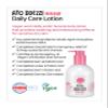 atoddzzi 123 Daily Care Lotion 300ml/10.14fl.oz. VEGAN Lotion, Face and Body, for Sensitive Skin, Moisturize, EWG Green, Mild Lotion for Everyone 10.14fl.oz. view 2