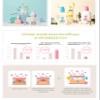atoddzzi 123 Daily Care Lotion 300ml/10.14fl.oz. VEGAN Lotion, Face and Body, for Sensitive Skin, Moisturize, EWG Green, Mild Lotion for Everyone 10.14fl.oz. view 4