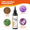 Brzeaf Natural Chebe Oil for Scalp Nourishment and Hair Growth (6Oz) - Authentic Chadian Chebe Powder, Moisturizing, Hair Breakage Prevention for All Hair Types view 2
