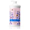 Elasticizer Therapies Bluebell Woods Deep-Conditioning Treatment Hair Mask Repair for Dry Damaged Curly Hair Hydrate Condition Strengthen Reduce Frizz Add Bounce Shine, 33.8 fl oz (1000ml) view 1