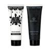 Bowitzki Face and Body Paint 2oz Cream Makeup 60ml Water Based Face Painting Special Effects For Adults Halloween Christmas Party Stage Cosplay (Black+White) view 1