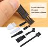 Saluaqui 8pcs Electric Shaver Cleaning Brushes, Replacement Electric Shaver Cleaning Brushes, Cleaner Set or Home Appliances Computer Accessories, Wholesale Business view 2
