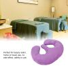 Beauty Salon Support Pillow SPA Massage Chest Pillow Cushion for Massage Tables to Alleviating Treatment Strain () view 2