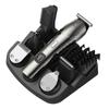 Hatteker Beard Trimmer for Men,Waterproof Grooming Kit with Mustache,Face,Nose,Body Trimmer Hair Clippers Cordless Electric Razors,Gift for Men view 1