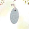 GLEAVI Portable Foot Care Tool Pumice Stone for Dry Skin Removal Dead Skin and Remover Foot Grinding Stone Pedicure Tool view 2