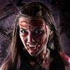 265 PCS 40 Sheets Fake Scars Temporary Tattoos, Horror Realistic Wound Stitch Face Body Makeup Zombie Sticker, Cosplay Masquerade Prank Scary Halloween Party for Adult Women Men view 3