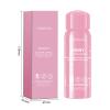 AMLESO Body Glitter Spray, Sparkly Glow Easy to Use, Men Women, Durable Face Hair Highlighter 2.02fl.oz for Evening Party Home Party Dating Nightclub view 2