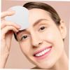OSALADI 600pcs Thick Disposable Makeup Removal Pads for Women Girls Soft Non-Woven Face Cleaning Squares for Daily Use Safe for All Skin Types view 3