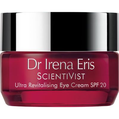 Dr. Irena Eris Revitalizing Eye Cream SPF 20, 15ml