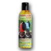 BlueQueen Herbal Hair Oil - Nourishing Hair Oil with Amla & Bhringraj for Reduced Hair Fall, Strengthened Roots, and Enhanced Hair Growth - 50 Ml 1.76 Oz - Pack of 2 view 2
