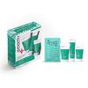 Proactiv Clean 3 Step Acne Routine w/ Pimple Patches- Sulfur Acne Treatment Cleanser, Azelaic Acid Serum, and Facial Moisturizer for Sensitive, Acne-Prone Skin- 30 Day Acne Kit with Pimple Patches view 3