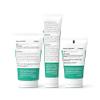 Proactiv Clean 3 Step Acne Routine w/ Pimple Patches- Sulfur Acne Treatment Cleanser, Azelaic Acid Serum, and Facial Moisturizer for Sensitive, Acne-Prone Skin- 30 Day Acne Kit with Pimple Patches view 4