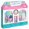 Make It Real: Candy Shop Cosmetic Set - 9 pcs, Vanilla & Strawberry Scented Cosmetics, Ice-Cream Shaped Glosses, Beauty Kit, Tweens, Girls & Kids Ages 8+ view 1