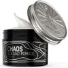 Immortal NYC Exclusive 'SEA SALT' Pomade - Matte Natural Dry look - Firm Strong Hold - Extra Volume & more Texture-No Shine - 100 Ml/3.4 Oz (Travel size) view 1