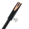 FRCOLOR 10pcs Portable Eye Brow Pencil Sharpener Makeup Pencil Sharpening Tool view 3
