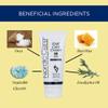 Nordic Care Foot Cream & Body Lotion - Intensive Repair 1 Body Lotion (3oz) & 2 Foot Cream (6oz) with Urea & Macadamia Oil for Cracked Heels & Dry Skin, Provide Hydration & Prevent Cracking view 4
