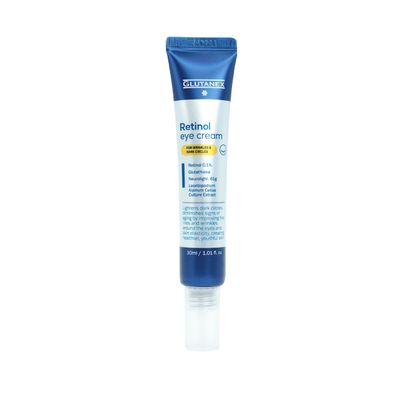 Glutanex Retinol Eye Cream, 30ml / 1.01 fl oz