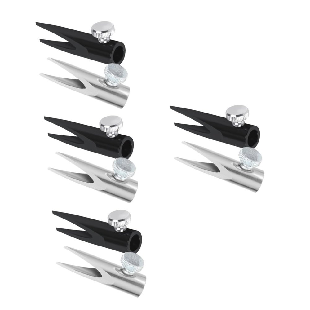 FRCOLOR 8pcs Eyeliner Pencil Sharpener Makeup Pencil Sharpener Eyebrow Easy Operation Quality
