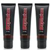 SUPASIZE Original | Moisturizing Body Gel Gold for Men - 1.69 Fl Oz | 100ml Cream (Pack of 3) view 1