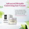 5th & Glow Lumiace Eye Wrinkle Cream for Women, Eye Firming Cream for Sagging Skin and Crows Feet, Under Eye Cream for Puffiness and Bags, Reduces the Appearance of Fine Lines and Wrinkles, 0.5 oz view 2