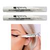 2 Pc Fix It Up Makeup Corrector Pen Fixes Smudges Perfecting Cosmetic Beauty Fixing Mishaps Eyeshadow Wingtip Mascara Smears Eyeliner Flawless Touch Ups Lightweight Professional Compact view 4