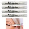 4 Pc Makeup Corrector Pen Eraser Remover Fix Eyeliner Smudges Beauty Cosmetics Fixing Mishaps Eyeshadow Wingtip Mascara Smears Eyeliner Flawless Touch Ups Lightweight Professional Compact view 4