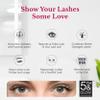 Miracle Lash - Serum for Eyelash Growth - Lash Enhancing Serum to Nourish, Hydrate & Strengthen Lashes  Helps Brittle, Damaged Lashes Look Thicker, Fuller & Longer  Gentle Formula view 3