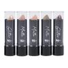 10 Pc Nude Matte Lipstick Assorted Color Shimmer Glitter Cosmetics Makeup 0.12oz Set Luxury Makeup Infused with Vitamin E Creamy Moisture Vibrant Color Pigment Long Lasting Wear All Day Cruelty Free view 1