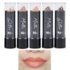 10 Pc Nude Matte Lipstick Assorted Color Shimmer Glitter Cosmetics Makeup 0.12oz Set Luxury Makeup Infused with Vitamin E Creamy Moisture Vibrant Color Pigment Long Lasting Wear All Day Cruelty Free view 3