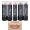 10 Pc Nude Matte Lipstick Assorted Color Shimmer Glitter Cosmetics Makeup 0.12oz Set Luxury Makeup Infused with Vitamin E Creamy Moisture Vibrant Color Pigment Long Lasting Wear All Day Cruelty Free view 4