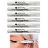 6 Pc Makeup Touch Up Corrector Pen Eraser Remover Fix Eyeliner Smudges Cosmetics Fixing Mishaps Eyeshadow Wingtip Mascara Smears Eyeliner Flawless Touch Ups Lightweight Professional Compact view 4