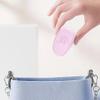 Lurrose Silicone Ear Covers for Hair Dye Heatproof Hair Dye Ear Protectors 3 Pairs view 2