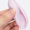 Lurrose Silicone Ear Covers for Hair Dye Heatproof Hair Dye Ear Protectors 3 Pairs view 3