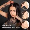 BodyJ4You Piercing Aftercare Saline Cleanser - Professional Piercing Kit 14G 16G 18G - Belly Button Nose Lip Ear Tragus - 156PC Complete Set view 3
