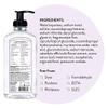 J.R. Watkins Gel Hand Soap, 3 Pack of 11 Fl Oz, Lavender view 2