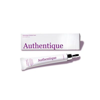 AT AUTHENTIQUE Wrinkle Repair Eye Cream 0.68fl oz single tube