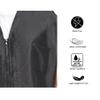 PERFEHAIR Barber Vest for Men - Stay Comfortable & Stylish | Lightweight, Anti-Static Design | Ideal for Hair Stylists, Salon Professionals, Pet Groomers view 4