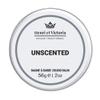 Beard Balm For Men - Moisturizing, Non-Greasy Beard Softener, Soothes, Nourish Beard and Skin, Prevents Dryness, Flaking, Dandruff, Skin Irritation, Ingrown Hairs, Handmade Beard Balm - Unscented 56g view 1
