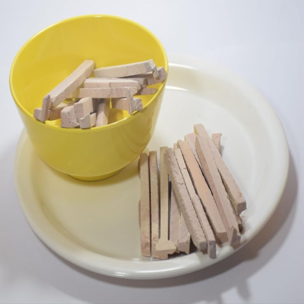 Pink Slates 500 Grams