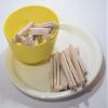 Pink Slates 500 Grams view 1