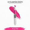 Lip Plumping Essential | Pro-Lips Lip Plumper Device | Lip Plumping Drops | Pouty Pink | Smart, Safe & Effective Solution - Enlarger Fuller Thicker Lip view 2
