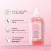 milkshake insta.lotion | rinse-out liquid mask for instant shine and hydration | with fruit extracts, milk proteins, and hyaluronic acid for sleek, glass-like hair | for all hair types | 16.9 fl oz view 2