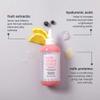 milkshake insta.lotion | rinse-out liquid mask for instant shine and hydration | with fruit extracts, milk proteins, and hyaluronic acid for sleek, glass-like hair | for all hair types | 16.9 fl oz view 3