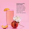 milkshake insta.lotion | rinse-out liquid mask for instant shine and hydration | with fruit extracts, milk proteins, and hyaluronic acid for sleek, glass-like hair | for all hair types | 16.9 fl oz view 4