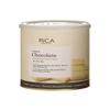 METROL Rica Liposoluble Wax-White Chocolate-For Dry Skin 800 ML (28.2 Fl.oz.) view 1