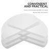 GALPADA 25pcs Hairdressing Facial Masks Haircut for Salon Use Protective Cover for Hair Styling for Hairdressing and for Barber Supplies view 3