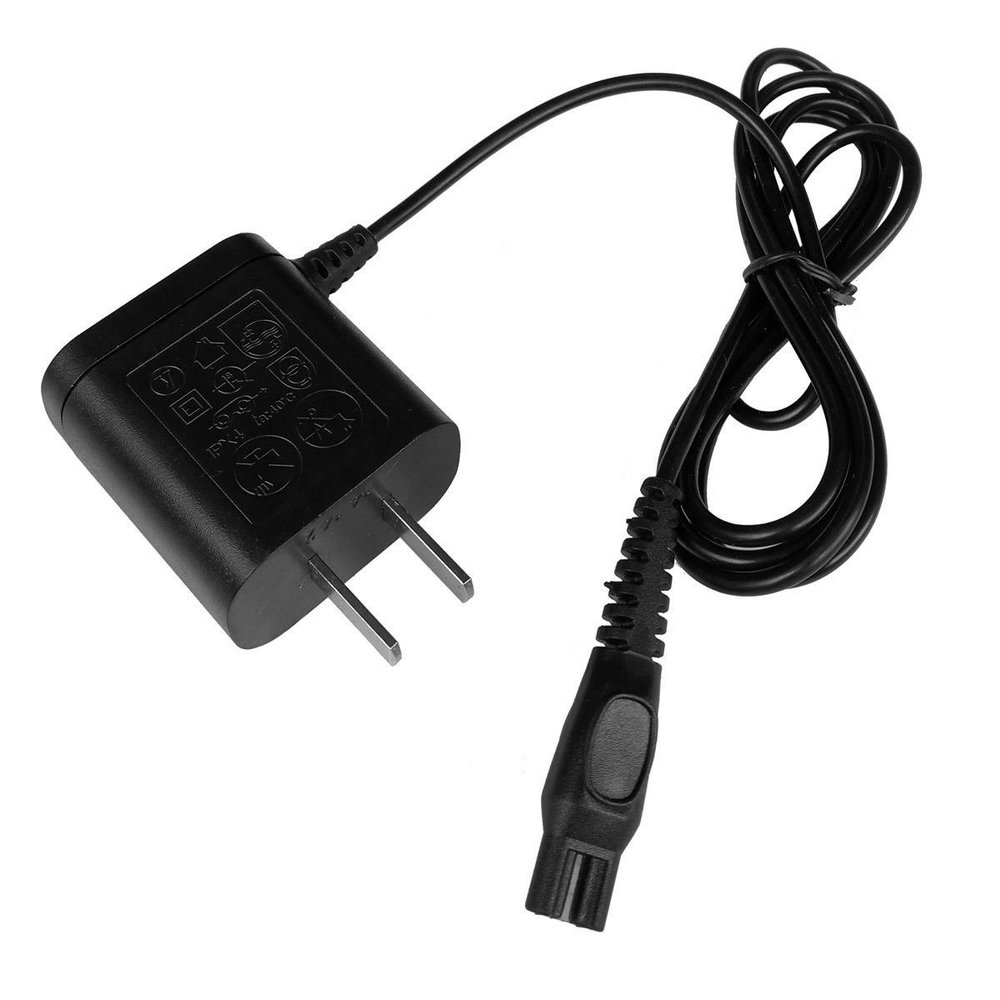 2023 Version NEW! 15V Power Razor Charging Cord Adapter for P-hilips Norelco Shaver HQ8505 US Plug