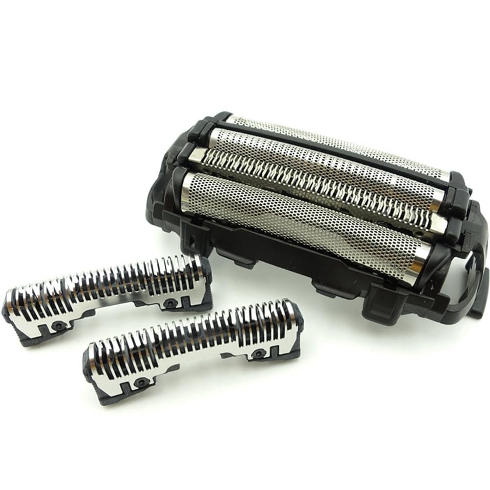 Men's Electric Shaver Razor Outer Foil Replacement WES9025 ES-LA52 ES-LA54 ES-LA62 ES-LA63 ES-LA72 ES-LA74 ES-LA82 ES-LA84 ES-LA92 ES-LA93 ES-LA94