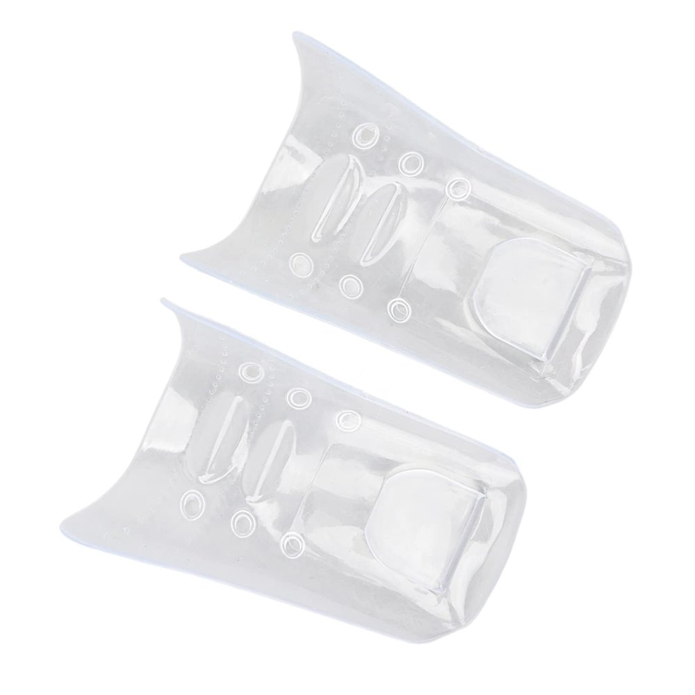 Barber Shoes Cover 1 Pair Hair Proof Shoes Cover, Hair Stylist Shoes Cover Haircut Shoes Cover Shoes Protector From Hair, Wear Transparent Shoes Cover for Hair Salon