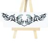 Temporary Body Arts Flash Tattoo Henna Tattoo Sleeves Xha Tatuajes Temporales Pesca Glitter Tattoo 038-048 view 1